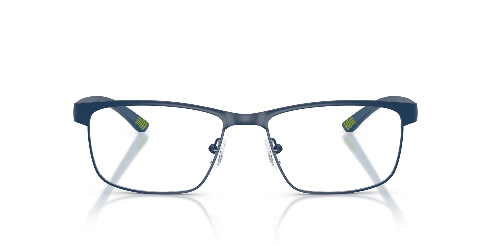 Armani Exchange 1070 Eyeglasses - view 10